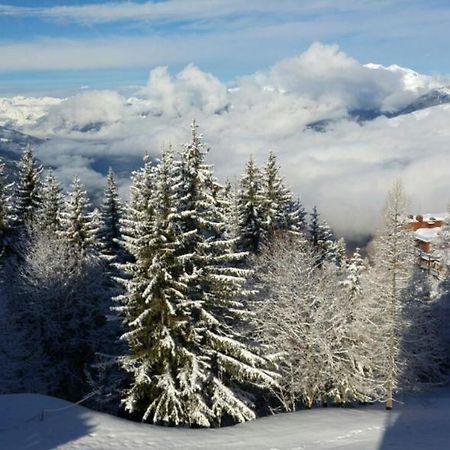 Les Arcs 1800, Nova 2, 6 Pers, Parking Couvert Gratuit Екстериор снимка