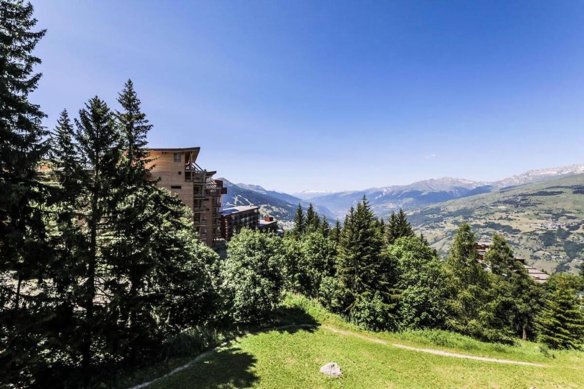 Les Arcs 1800, Nova 2, 6 Pers, Parking Couvert Gratuit Екстериор снимка